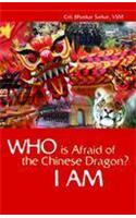 Who is Afraid of the Chinese Dragon? I am