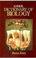 Dictionary Of Biology