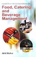 FOOD CATERING AND BEVERAGE