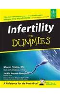 Infertility For Dummies