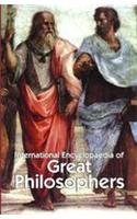 International Encyclopaedia of Great Philosophers: The Philosophy of Schopenhauer Vol. 1