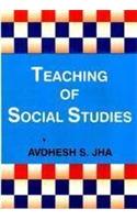 Teaching of Social Studies