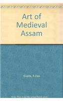 Art of Medieval Assam