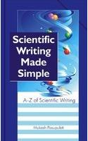 Scientific Writing Made Simple
