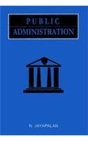 Public Administration