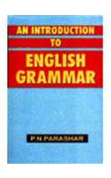 An Introduction to English Grammar