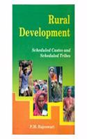 RURAL DEVELOPMENT SCHEDULED CASTES AND SCHEDULED TRIBES