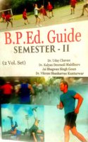 Bped Guide Sem 2 Set Of 2 Vol