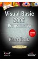 Visual Basic 2008 Programming Black Book, Platinum Edition: Programming