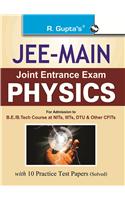 JEE-Main: Physics Guide