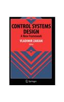 Control Systems Design