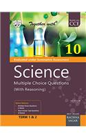 Together With Science MCQ - 10