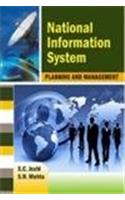 National Information System Planning and Management