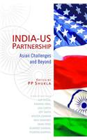 India-US Partnership
