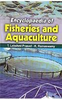 Encyclopaedia of Fisheries And Aquaculture (Set of 7 Vols.)