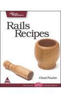 Rails Recipies