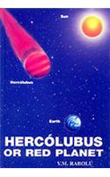 Hercolubus or Red Planet