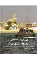 Excavations at Dwarka, 2007