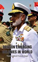 Dragon Emerging Colonies in World