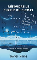 Résoudre le puzzle du climat