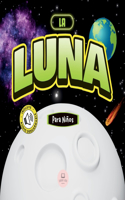 Luna Para Niños