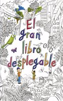 El gran libro desplegable