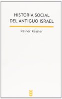 Historia social del antiguo Israel