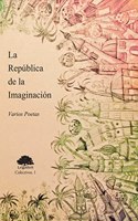La republica de la imaginacion (Colectivos) (Spanish Edition)
