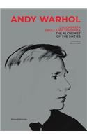 Andy Warhol: The Alchemist of the Sixties