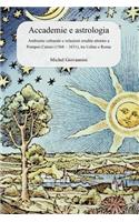 Accademie e astrologia