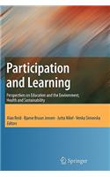 Participation and Learning