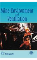 Mine Environment and Ventilation