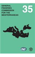 General Fisheries Commission for the Mediterranean: report of the thirty-fifth session, FAO Headquarters, Rome, 9-14 May 2011(35 GFCM report)