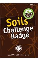 Soils challenge badge