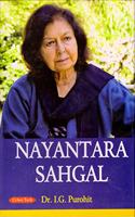 Nayantara Sahgal