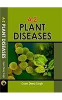 A - Z Plant Diseases