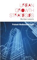 Urban Growth Strategies: Mumbai Lessons - City Planning
