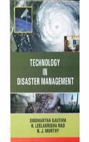 Technology in disaster management