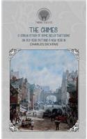 The Chimes: (Throne Classics)
