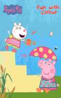 Peppa Pig Fun with Colour