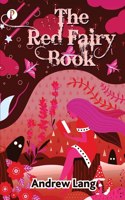 Red Fairy Book