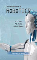 An Introduction to Robotics