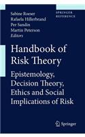 Handbook of Risk Theory