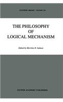 Philosophy of Logical Mechanism