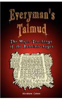Everyman's Talmud