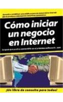 Como Iniciar Un Negocio En Internet