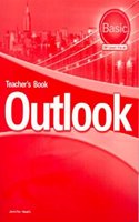 Outlook Basic: Teacher's Book