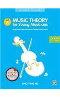 Music Theory for Young Musicians, Book 3