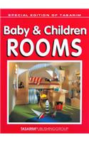 Baby and Childrens Rooms