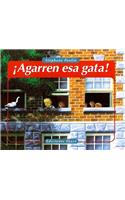 Agarren Esa Gata!